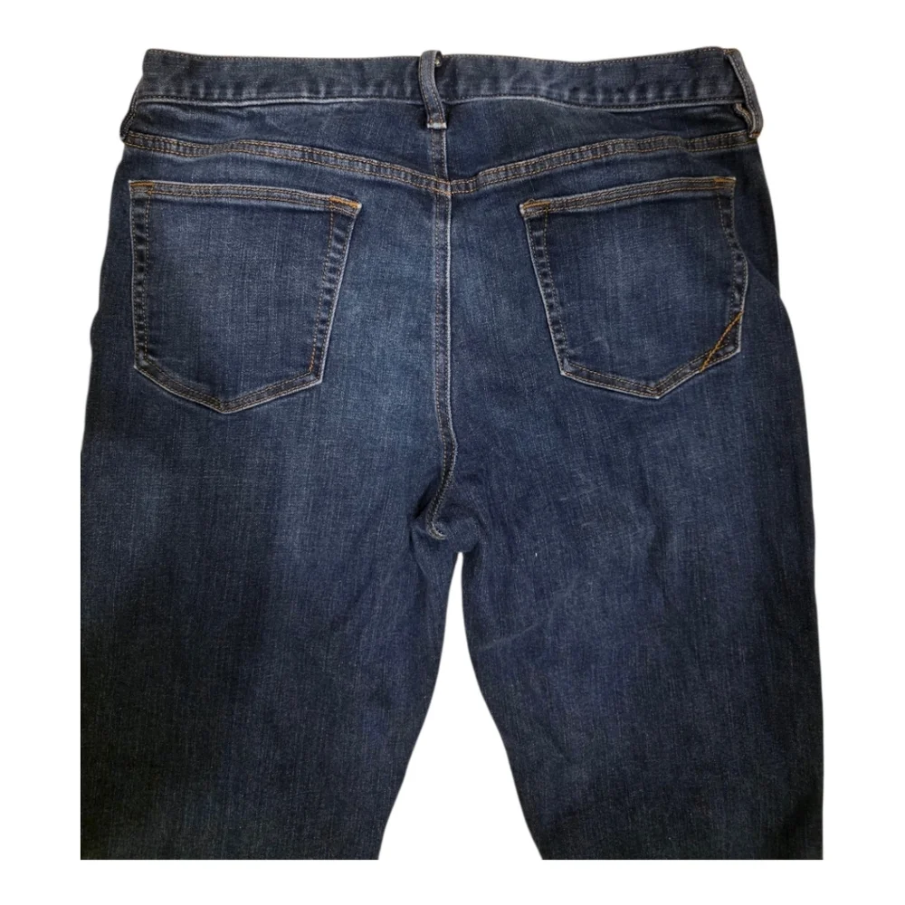 BANANA REPUBLIC Men's Slim Fit Jeans 35‎ x 36